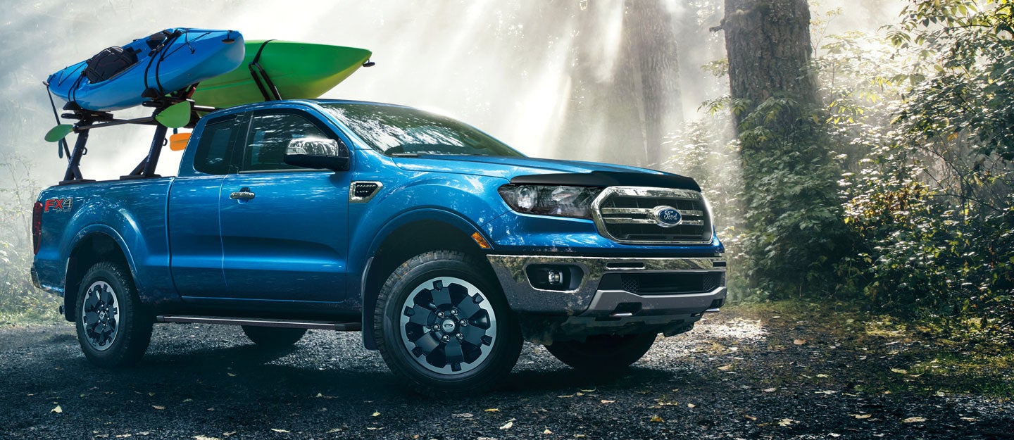 Willowbrook Ford in Willowbrook IL