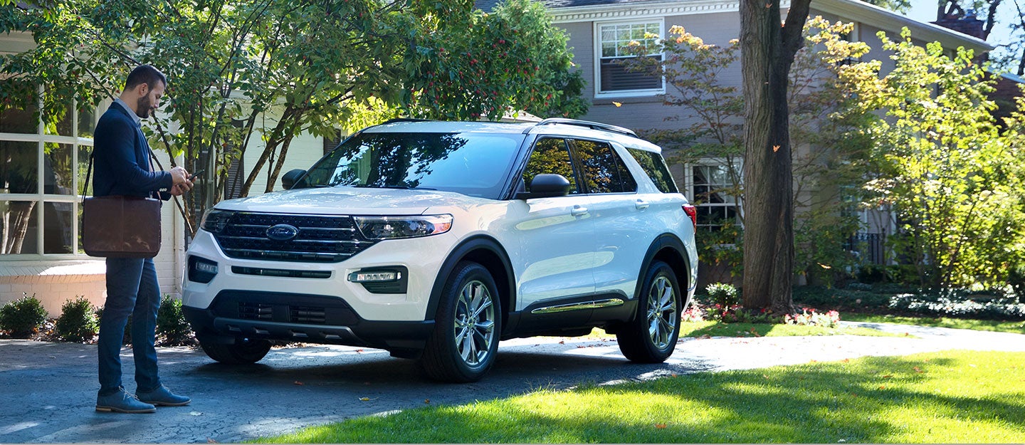 Willowbrook Ford in Willowbrook IL