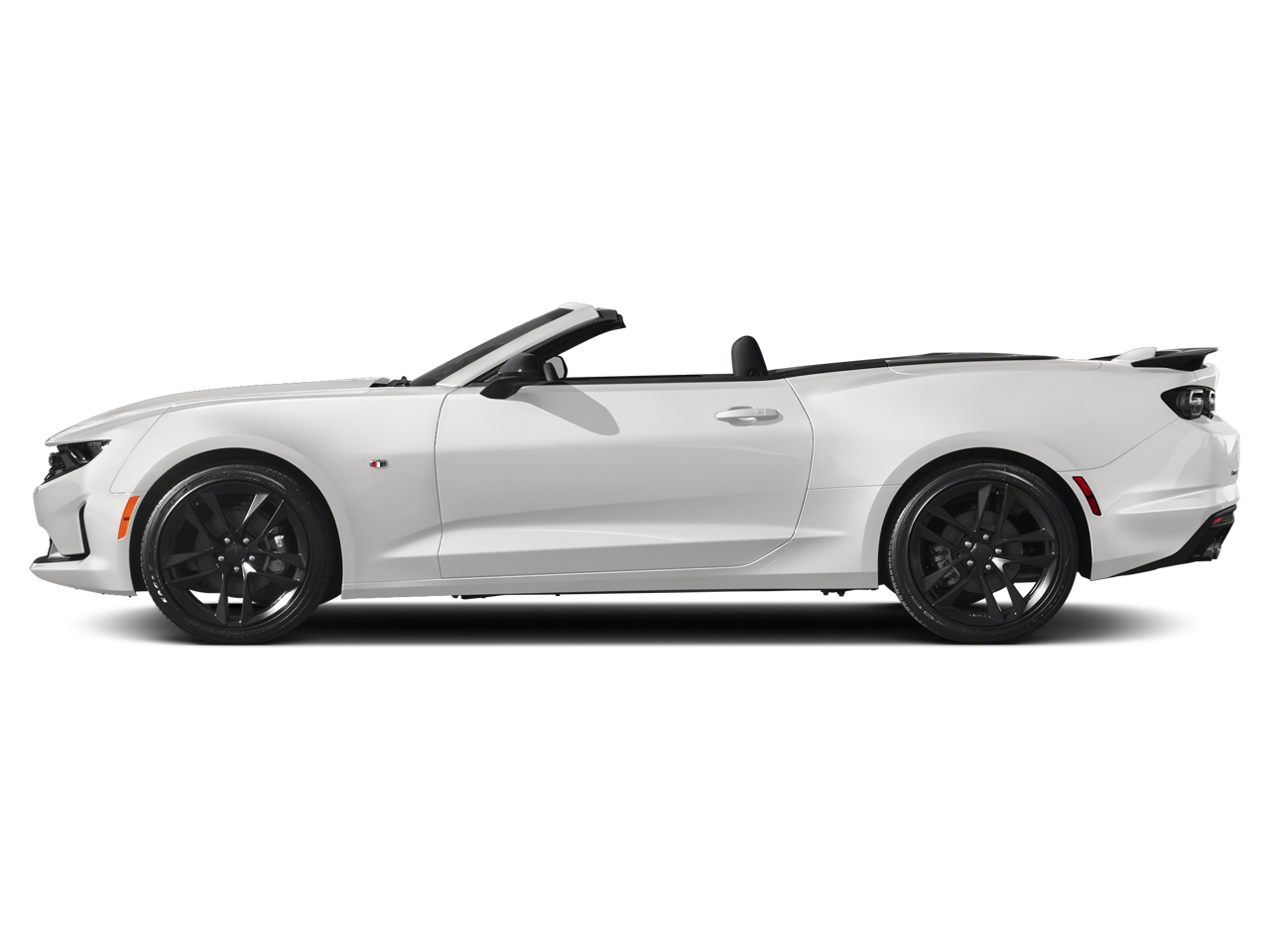 2024 Chevrolet Camaro 3LT