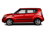 2010 Kia Soul Plus