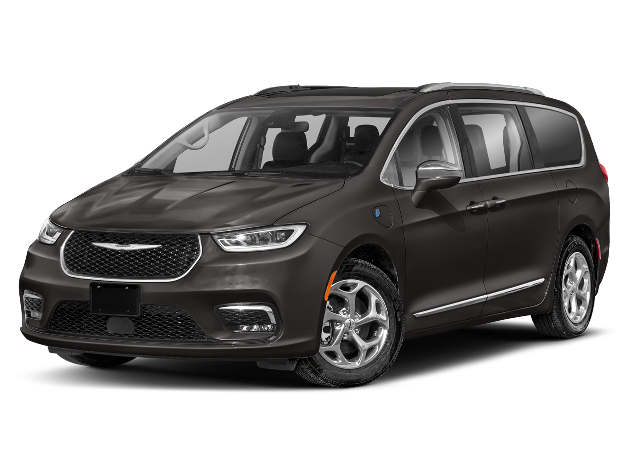2022 Chrysler Pacifica Hybrid