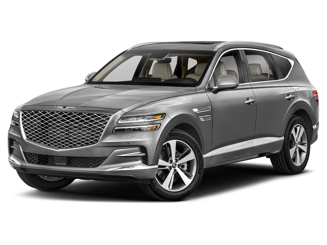 2023 GENESIS GV80