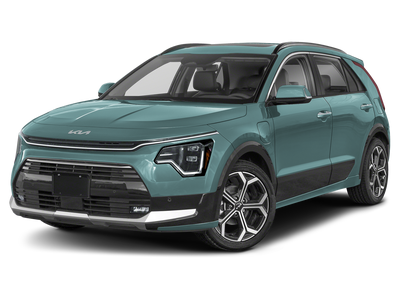 2023 Kia Niro Plug-In Hybrid SX