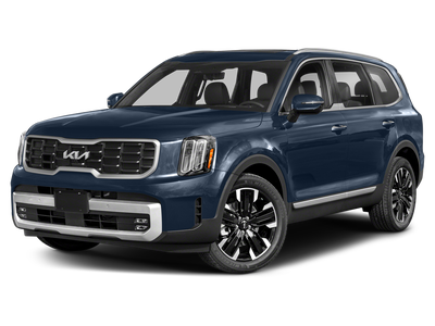 2023 Kia Telluride SX-Prestige