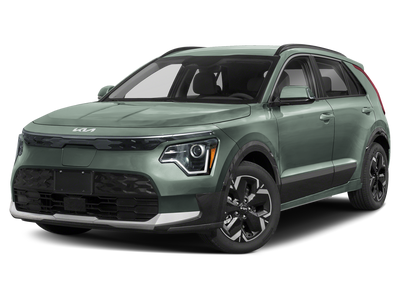 2023 Kia Niro EV Wind