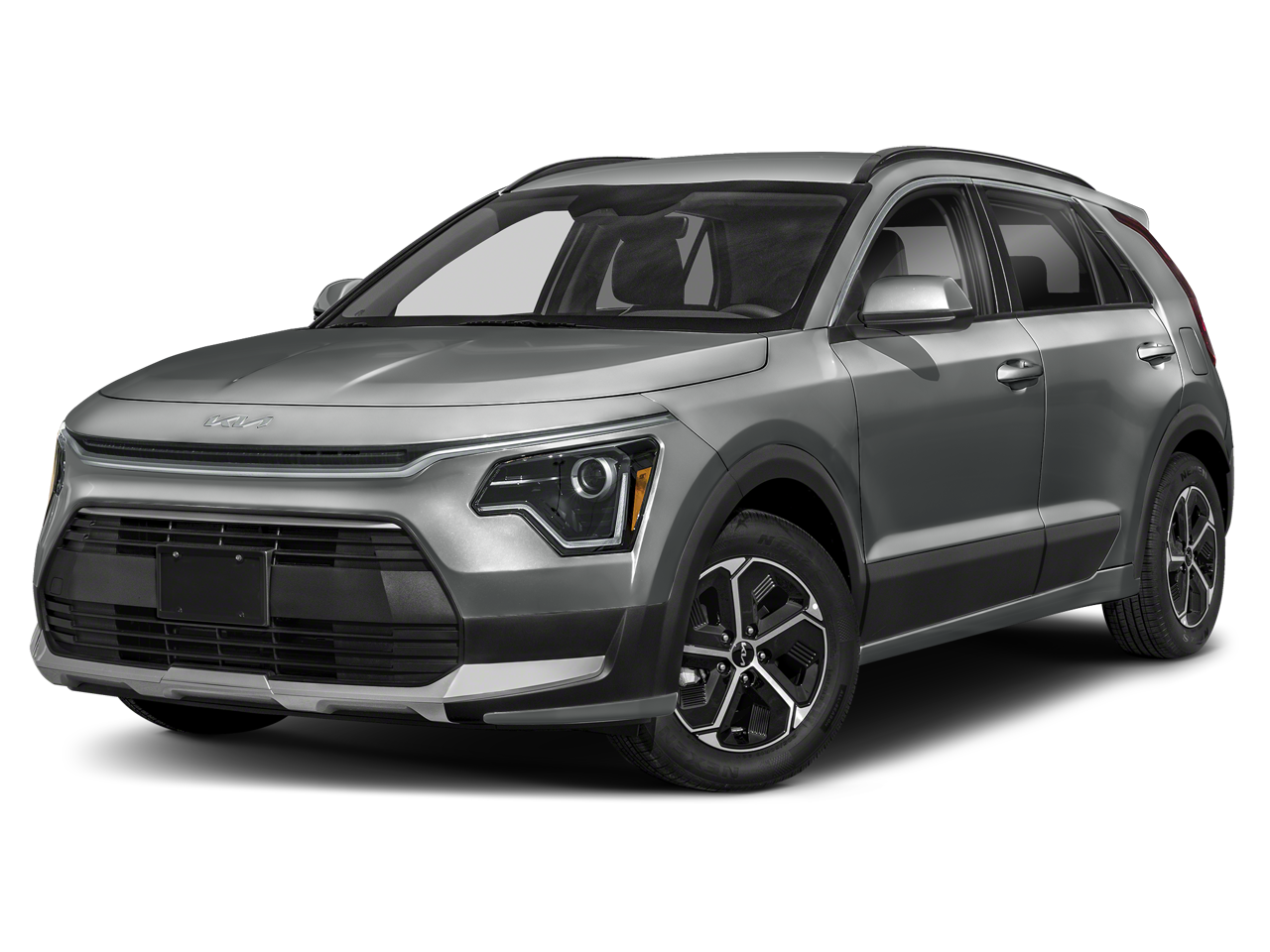 2024 Kia Niro LX
