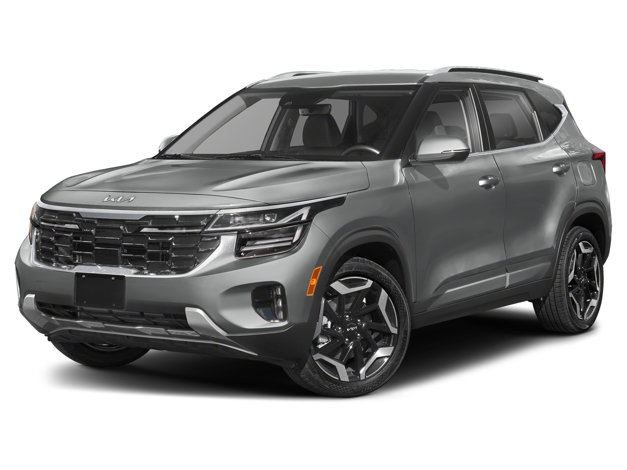 2024 Kia Seltos
