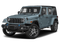 2025 Jeep Wrangler Willys 4xe