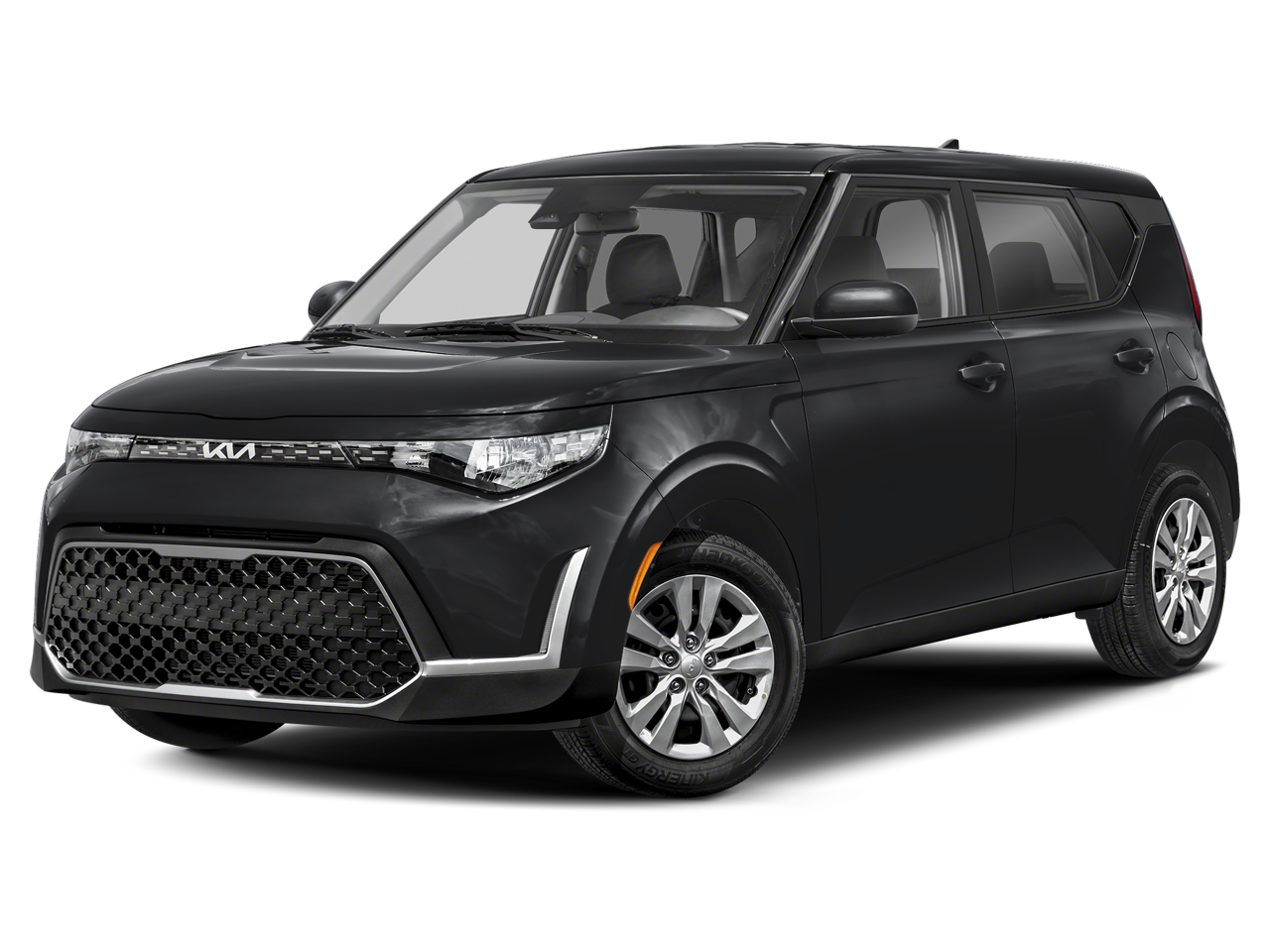 2025 Kia Soul