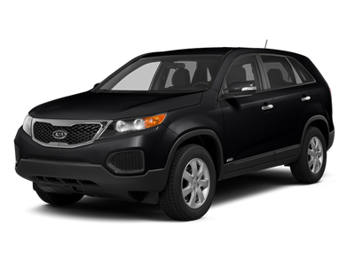 2013 Kia Sorento SX