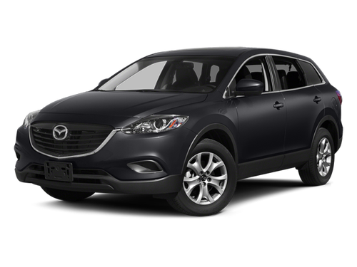 2014 Mazda Mazda CX-9 Touring