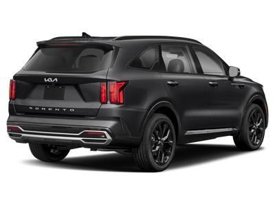 2022 Kia Sorento SX-Prestige