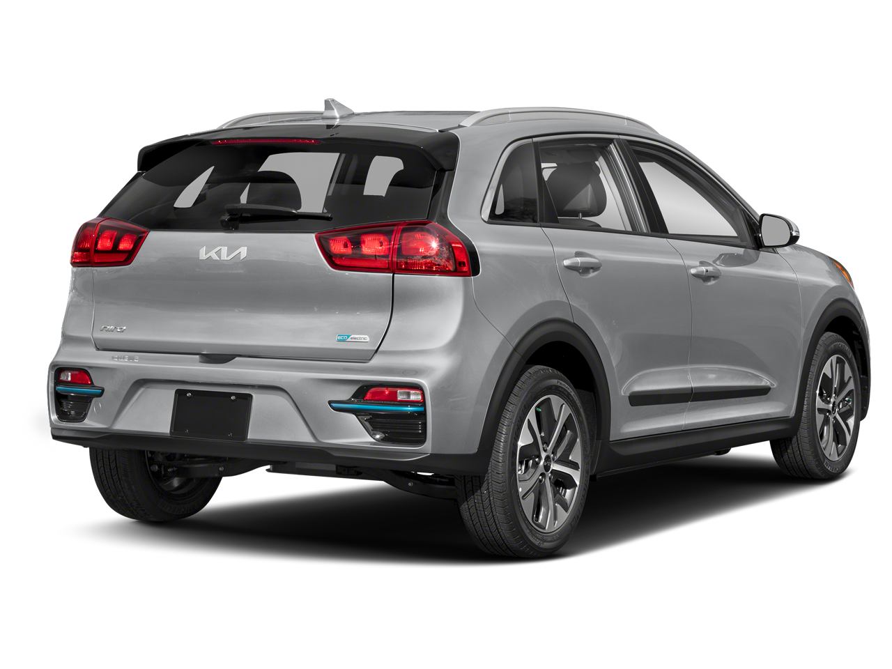 2022 Kia Niro EV EX