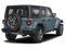 2025 Jeep Wrangler Willys 4xe