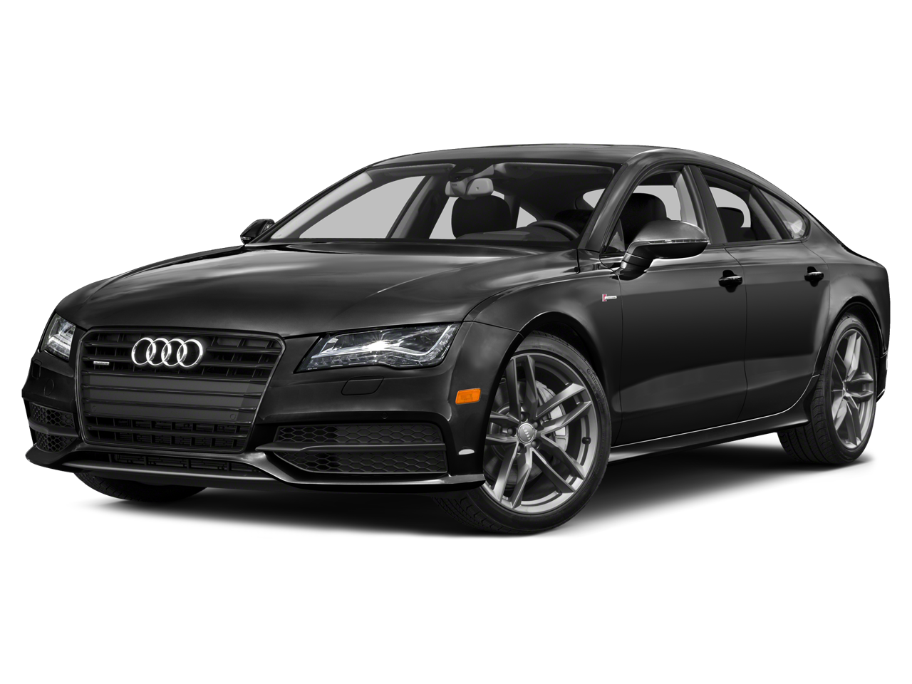 2015 Audi A7 3.0T Premium Plus quattro