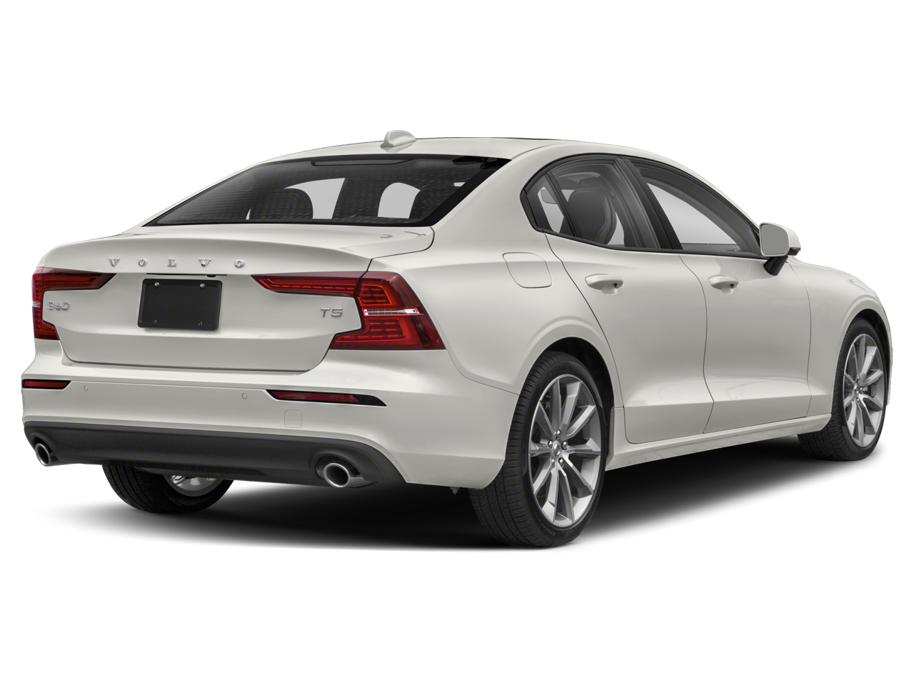 2019 Volvo S60 T6 Inscription