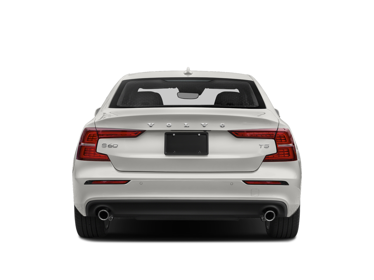 2019 Volvo S60 T6 Inscription