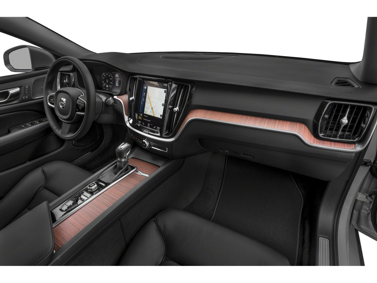 2019 Volvo S60 T6 Inscription