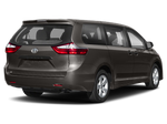 2020 Toyota Sienna 7 Passenger