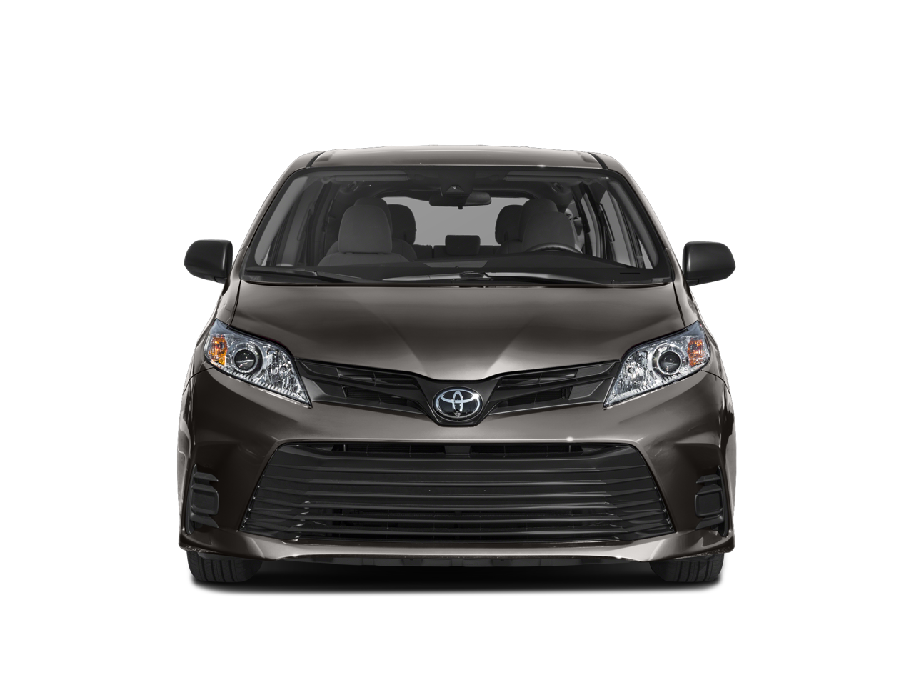 2020 Toyota Sienna 7 Passenger