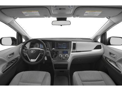 2020 Toyota Sienna 7 Passenger