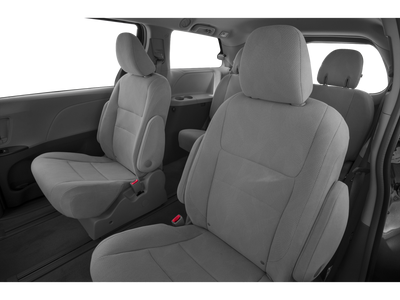 2020 Toyota Sienna 7 Passenger