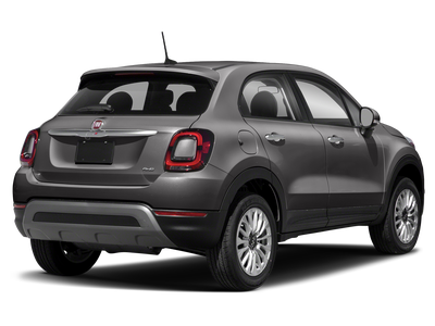 2021 FIAT 500X Sport