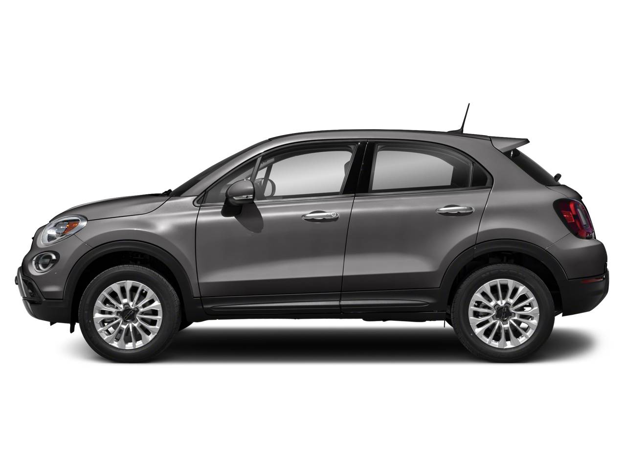 2021 FIAT 500X Sport
