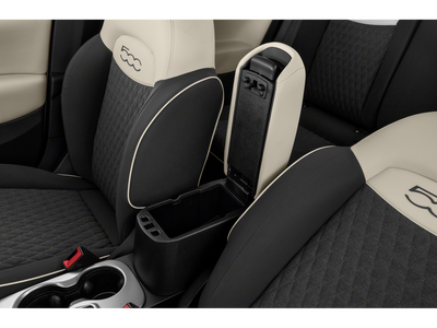 2021 FIAT 500X Sport