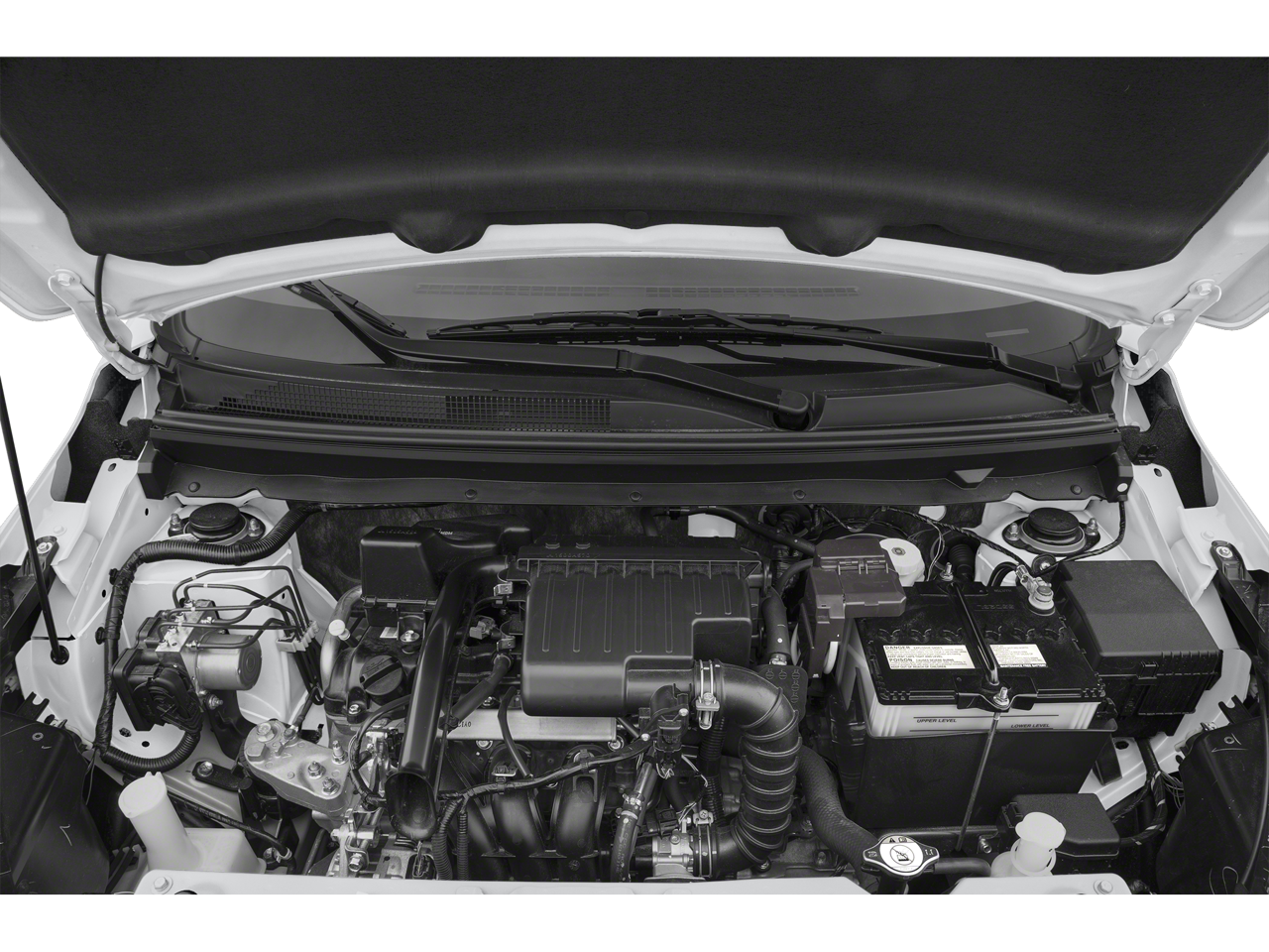2022 Mitsubishi Mirage SE