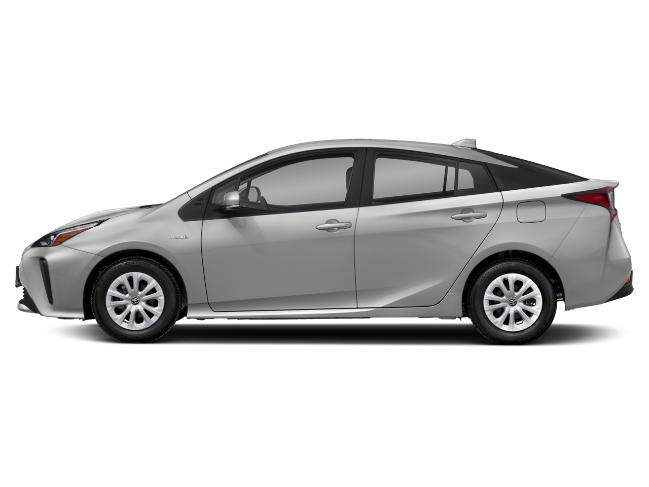 2022 Toyota Prius L