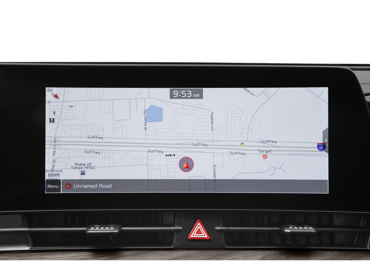 2023 Kia Sportage X-Pro