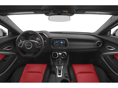 2024 Chevrolet Camaro 3LT