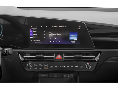 2024 Kia Niro EX