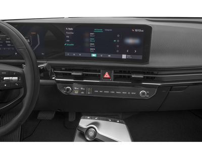 2025 Kia EV6 Light