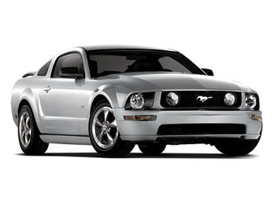 2009 Ford Mustang V6