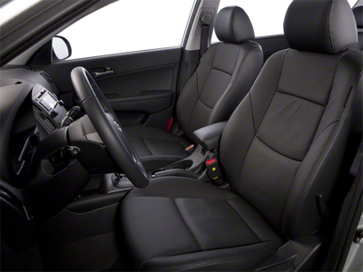 2010 Hyundai Elantra Touring SE