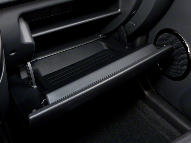 2010 Kia Soul Plus