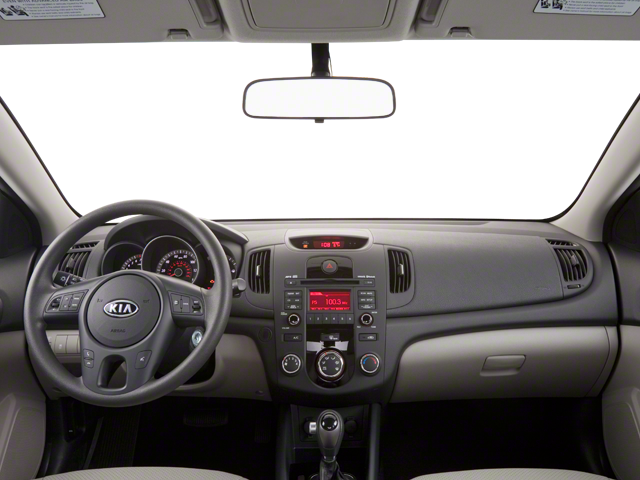 2011 Kia Forte LX