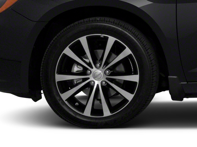2012 Chrysler 200 Touring