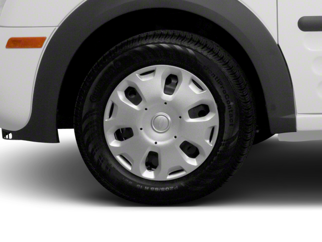2012 Ford Transit Connect XL