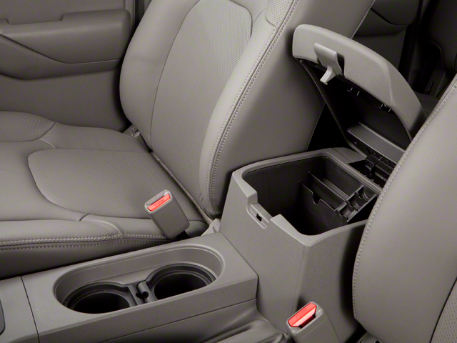 2012 Nissan Frontier SV