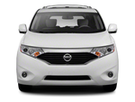 2012 Nissan Quest 3.5 SL