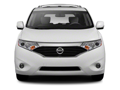 2012 Nissan Quest 3.5 SL