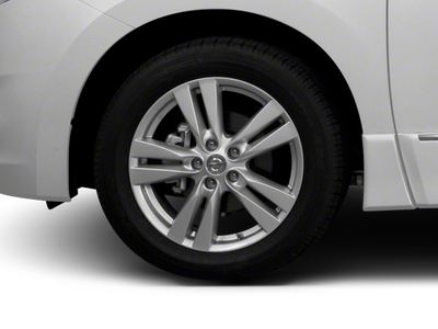 2012 Nissan Quest 3.5 SL