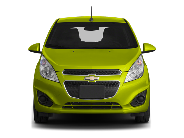 2013 Chevrolet Spark 2LT