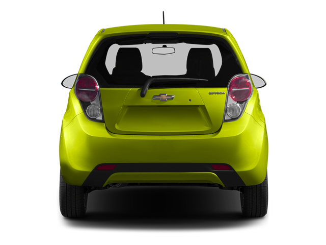 2013 Chevrolet Spark 2LT