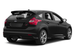 2013 Ford Focus ST