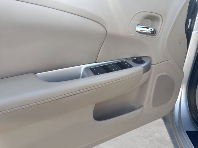 2012 Chrysler 200 Touring