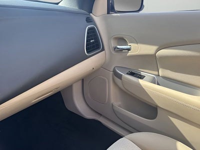 2012 Chrysler 200 Touring
